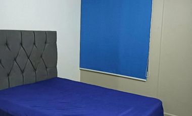 HERMOSA CASA CON AMPLIO ESPACIO