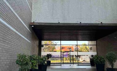 Arriendo departamento 1 dormitorio metro