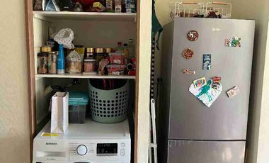 Arriendo departamento 1 dormitorio metro