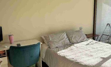Arriendo departamento 1 dormitorio metro