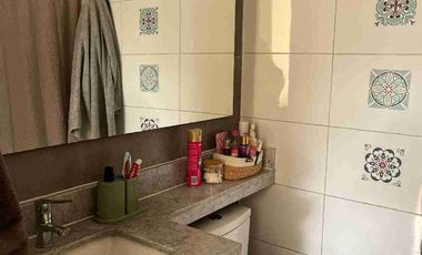 Arriendo departamento 1 dormitorio metro