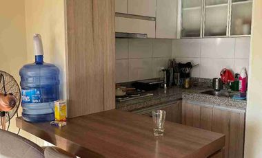 Arriendo departamento 1 dormitorio metro