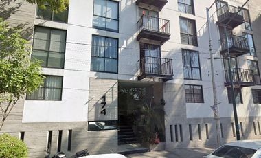 DEPARTAMENTO EN VENTA ALFREDO CHAVERO CDMX ¡PROPIEDAD EN REMATE, YA ADJUDICADA!