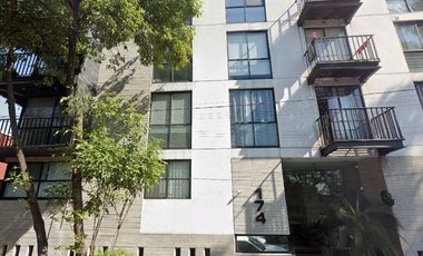 DEPARTAMENTO EN VENTA ALFREDO CHAVERO CDMX ¡PROPIEDAD EN REMATE, YA ADJUDICADA!