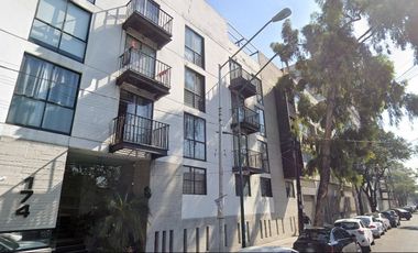 DEPARTAMENTO EN VENTA ALFREDO CHAVERO CDMX ¡PROPIEDAD EN REMATE, YA ADJUDICADA!