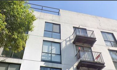 DEPARTAMENTO EN VENTA ALFREDO CHAVERO CDMX ¡PROPIEDAD EN REMATE, YA ADJUDICADA!