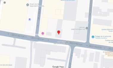 DEPARTAMENTO EN VENTA ALFREDO CHAVERO CDMX ¡PROPIEDAD EN REMATE, YA ADJUDICADA!