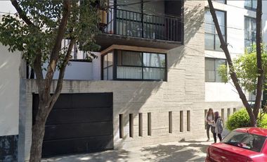 DEPARTAMENTO EN VENTA ALFREDO CHAVERO CDMX ¡PROPIEDAD EN REMATE, YA ADJUDICADA!