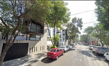 DEPARTAMENTO EN VENTA ALFREDO CHAVERO CDMX ¡PROPIEDAD EN REMATE, YA ADJUDICADA!