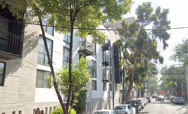 DEPARTAMENTO EN VENTA ALFREDO CHAVERO CDMX ¡PROPIEDAD EN REMATE, YA ADJUDICADA!