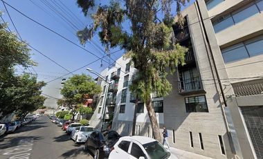 DEPARTAMENTO EN VENTA ALFREDO CHAVERO CDMX ¡PROPIEDAD EN REMATE, YA ADJUDICADA!