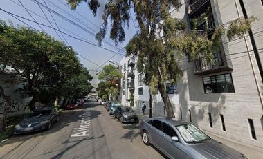 DEPARTAMENTO EN VENTA ALFREDO CHAVERO CDMX ¡PROPIEDAD EN REMATE, YA ADJUDICADA!