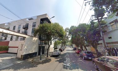 DEPARTAMENTO EN VENTA ALFREDO CHAVERO CDMX ¡PROPIEDAD EN REMATE, YA ADJUDICADA!