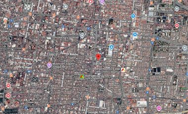 DEPARTAMENTO EN VENTA ALFREDO CHAVERO CDMX ¡PROPIEDAD EN REMATE, YA ADJUDICADA!