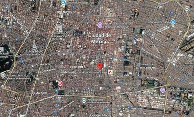 DEPARTAMENTO EN VENTA ALFREDO CHAVERO CDMX ¡PROPIEDAD EN REMATE, YA ADJUDICADA!