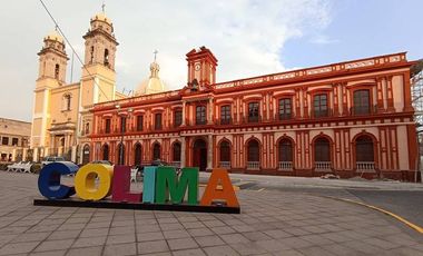 SE VENDE CASAEN: SOL DEL PACIFICO, SOL DEL PACIFICO MANZANILLO, COLIMA
