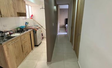 🏡 Apartamento en Venta – Conjunto Residencial Entre Ríos (Sur de Neiva)