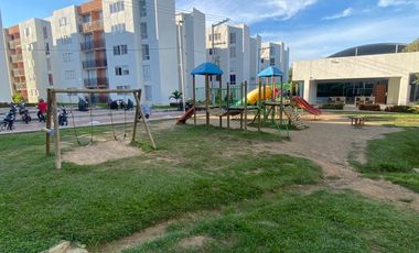 🏡 Apartamento en Venta – Conjunto Residencial Entre Ríos (Sur de Neiva)