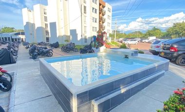🏡 Apartamento en Venta – Conjunto Residencial Entre Ríos (Sur de Neiva)