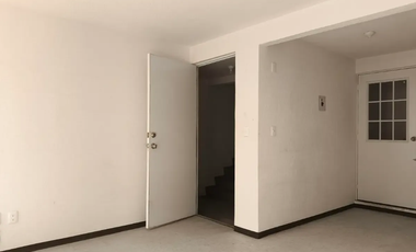 Departamento en venta en Ixtapaluca, Cumbres de la Montaña,