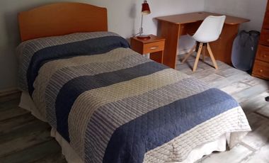 Pension estudiantes Universidad Santa María Cerro Placeres