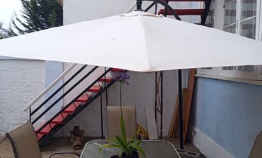 Pension estudiantes Universidad Santa María Cerro Placeres