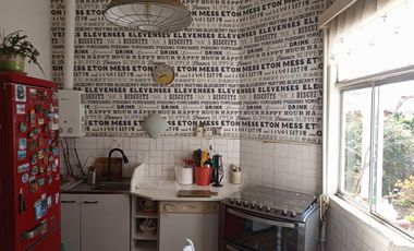 Pension estudiantes Universidad Santa María Cerro Placeres