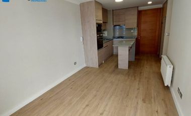 DEPARTAMENTO ESPACIO TALCA - TALCA