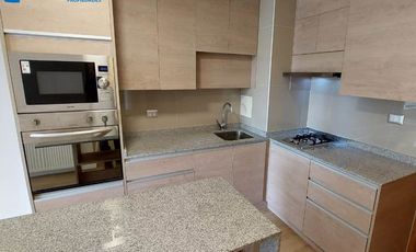 DEPARTAMENTO ESPACIO TALCA - TALCA