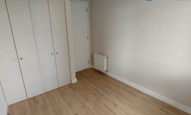 DEPARTAMENTO ESPACIO TALCA - TALCA