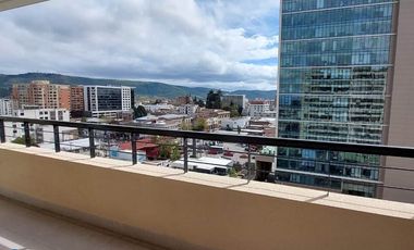 DEPARTAMENTO ESPACIO TALCA - TALCA