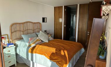 SE ARRIENDA DEPARTAMENTO CON PATIO Y VISTA AL MAR | COSTA DE MONTEMAR CONCÓN