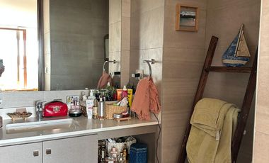 SE ARRIENDA DEPARTAMENTO CON PATIO Y VISTA AL MAR | COSTA DE MONTEMAR CONCÓN