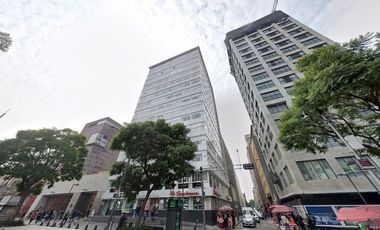 DEPARTAMENTO EN VENTA BUENA ZONA CUAUHTEMOC ¡PROPIEDAD EN REMATE, YA ADJUDICADA!