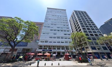 DEPARTAMENTO EN VENTA BUENA ZONA CUAUHTEMOC ¡PROPIEDAD EN REMATE, YA ADJUDICADA!