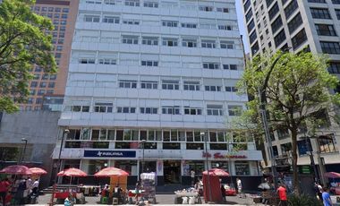 DEPARTAMENTO EN VENTA BUENA ZONA CUAUHTEMOC ¡PROPIEDAD EN REMATE, YA ADJUDICADA!