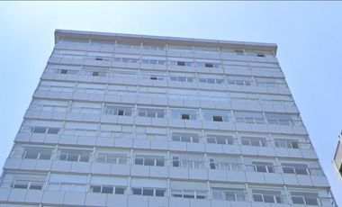 DEPARTAMENTO EN VENTA BUENA ZONA CUAUHTEMOC ¡PROPIEDAD EN REMATE, YA ADJUDICADA!