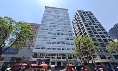 DEPARTAMENTO EN VENTA BUENA ZONA CUAUHTEMOC ¡PROPIEDAD EN REMATE, YA ADJUDICADA!