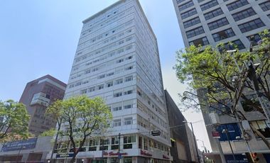 DEPARTAMENTO EN VENTA BUENA ZONA CUAUHTEMOC ¡PROPIEDAD EN REMATE, YA ADJUDICADA!