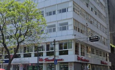 DEPARTAMENTO EN VENTA BUENA ZONA CUAUHTEMOC ¡PROPIEDAD EN REMATE, YA ADJUDICADA!