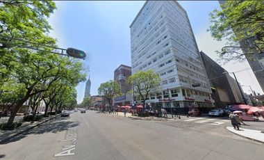 DEPARTAMENTO EN VENTA BUENA ZONA CUAUHTEMOC ¡PROPIEDAD EN REMATE, YA ADJUDICADA!