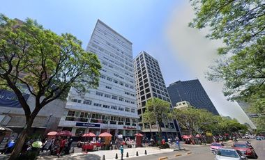 DEPARTAMENTO EN VENTA BUENA ZONA CUAUHTEMOC ¡PROPIEDAD EN REMATE, YA ADJUDICADA!