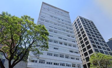 DEPARTAMENTO EN VENTA BUENA ZONA CUAUHTEMOC ¡PROPIEDAD EN REMATE, YA ADJUDICADA!