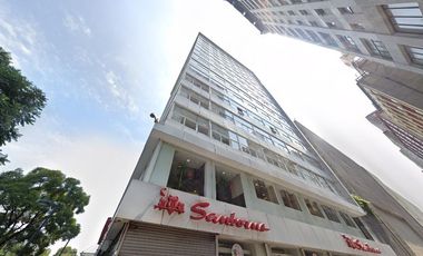 DEPARTAMENTO EN VENTA BUENA ZONA CUAUHTEMOC ¡PROPIEDAD EN REMATE, YA ADJUDICADA!