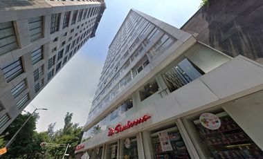 DEPARTAMENTO EN VENTA BUENA ZONA CUAUHTEMOC ¡PROPIEDAD EN REMATE, YA ADJUDICADA!