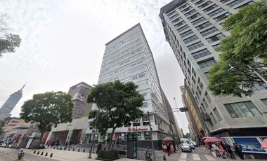 DEPARTAMENTO EN VENTA BUENA ZONA CUAUHTEMOC ¡PROPIEDAD EN REMATE, YA ADJUDICADA!
