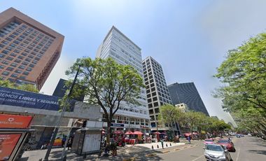 DEPARTAMENTO EN VENTA BUENA ZONA CUAUHTEMOC ¡PROPIEDAD EN REMATE, YA ADJUDICADA!