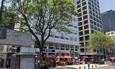 DEPARTAMENTO EN VENTA BUENA ZONA CUAUHTEMOC ¡PROPIEDAD EN REMATE, YA ADJUDICADA!