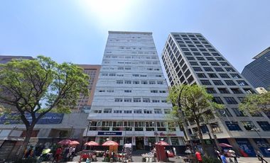 DEPARTAMENTO EN VENTA BUENA ZONA CUAUHTEMOC ¡PROPIEDAD EN REMATE, YA ADJUDICADA!