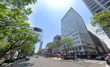 DEPARTAMENTO EN VENTA BUENA ZONA CUAUHTEMOC ¡PROPIEDAD EN REMATE, YA ADJUDICADA!